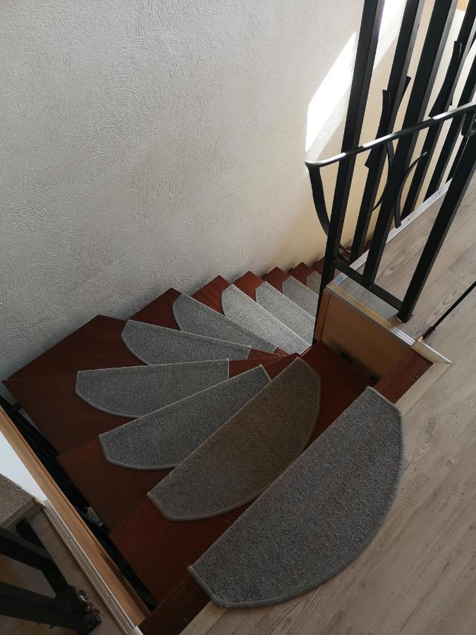 Ferienwohnung "In De Uehl" Hürtgenwald Exterior foto