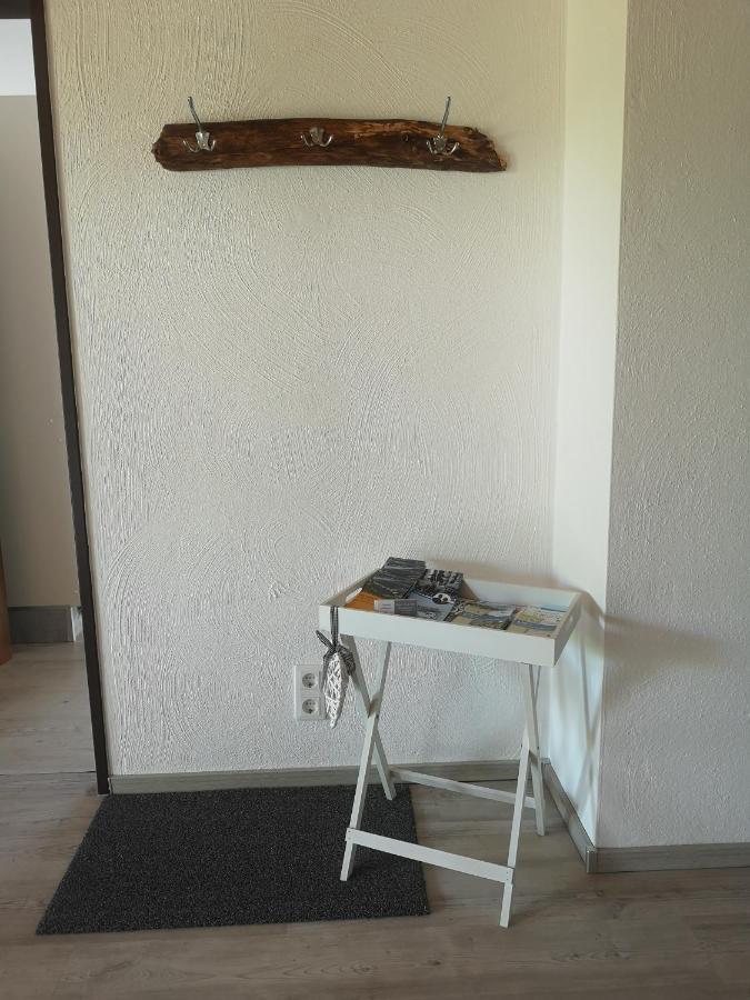 Ferienwohnung "In De Uehl" Hürtgenwald Exterior foto